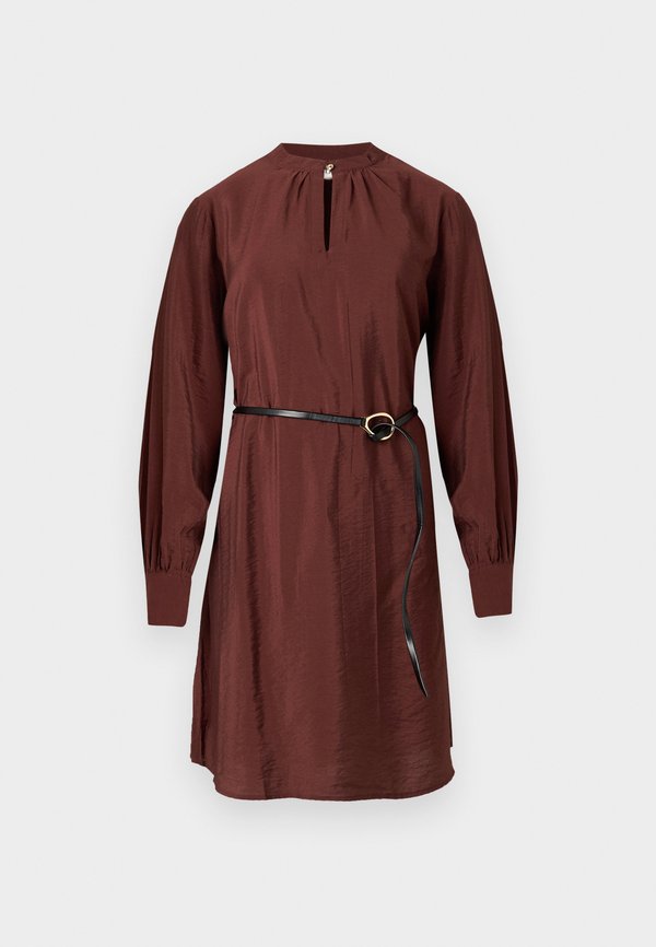 JDY JDYRUELLE BELT DRESS