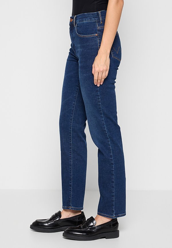 Wrangler