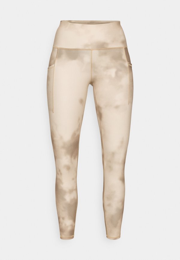 Champion HIGH RISE CAPRI LEGGINGS