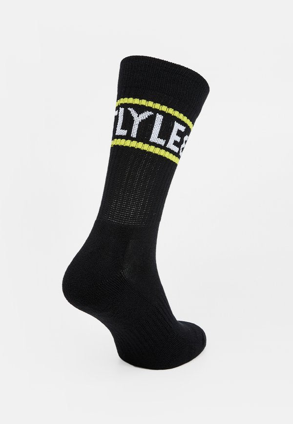 Lyle & Scott JOCK 3 PACK