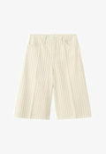 Mango ADULT    - Shorts - vanilla