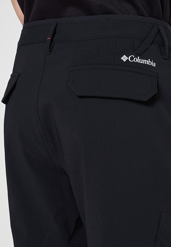 Columbia TECH TRAIL