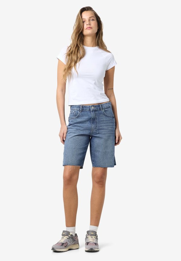 Noisy May Denim NMHOLLA