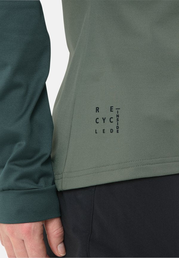 Vaude VAUDE PULLOVER WOMEN'S QIMSA HOODY