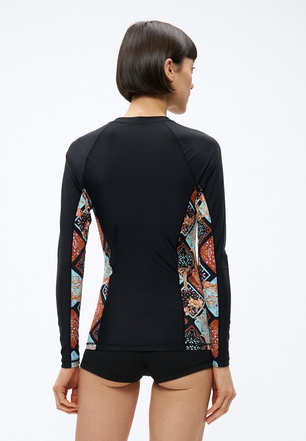 Billabong FOREVER FOLK REEF BREAK