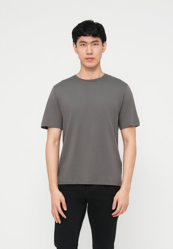 Jack & Jones JJEORGANIC BASIC TEE O NECK 5 PACK
