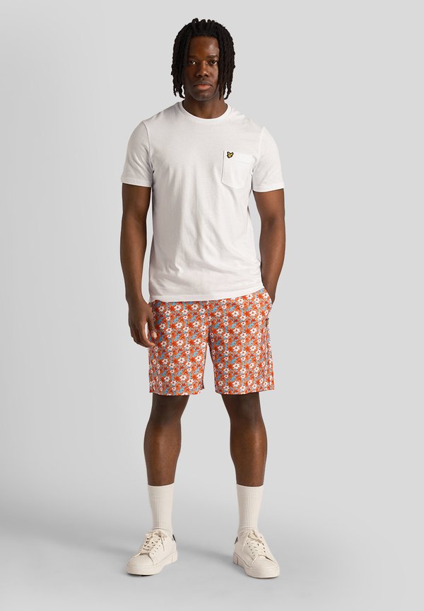 Lyle & Scott FLORAL
