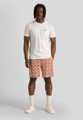 Lyle & Scott FLORAL