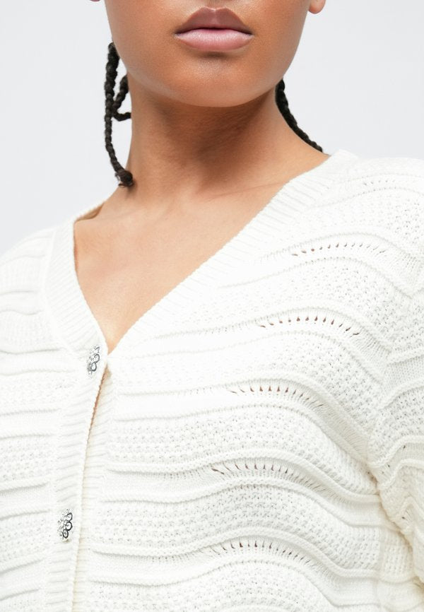 Pieces PCBLINA CARDIGAN