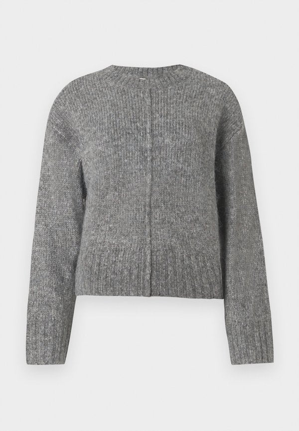 JDY JDYMALONE O NECK PULLOVER