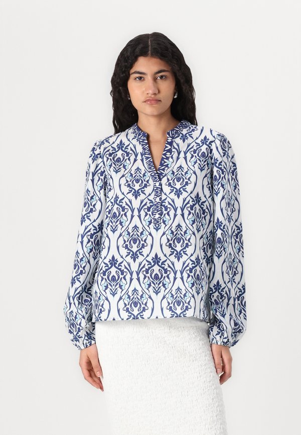 JDY JDYANNA V NECK