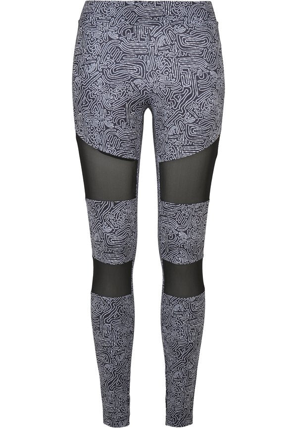 Urban Classics TECH AOP