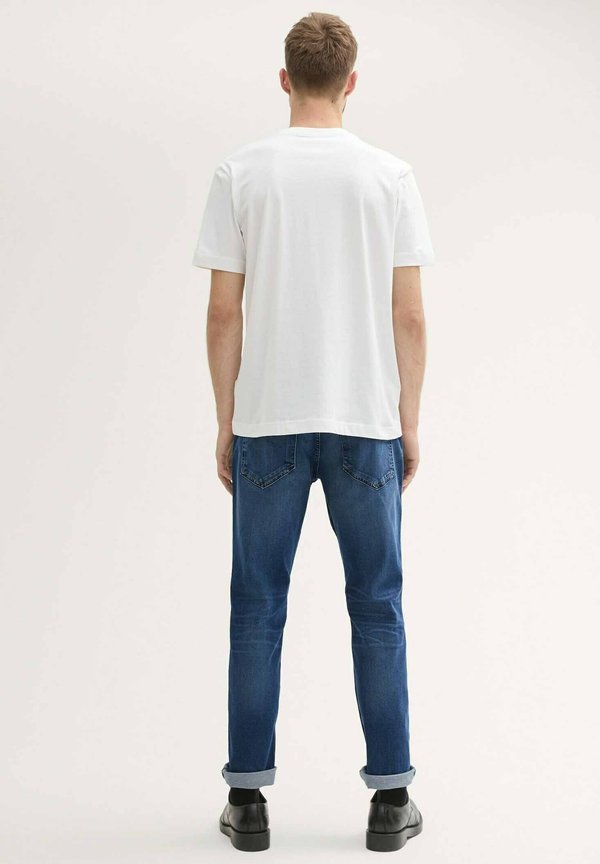 TOM TAILOR TTMARVIN STRAIGHT FIT