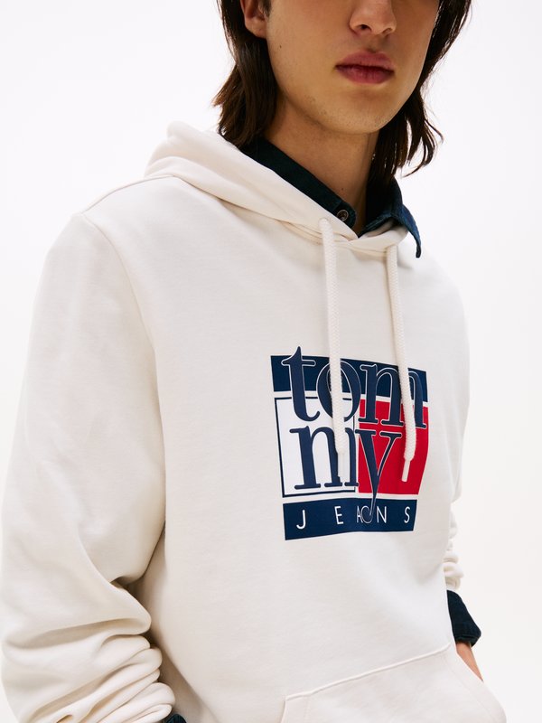 Tommy Jeans REG FLAG