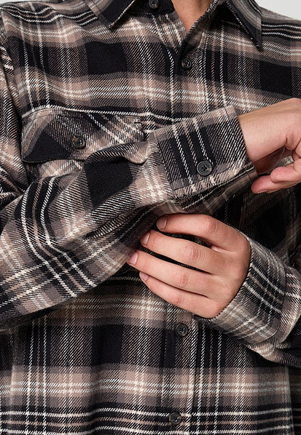 Brixton BOWERY REGULAR FIT