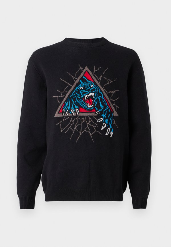 Santa Cruz NATAS PANTHER CREW UNISEX