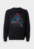 Santa Cruz NATAS PANTHER CREW UNISEX