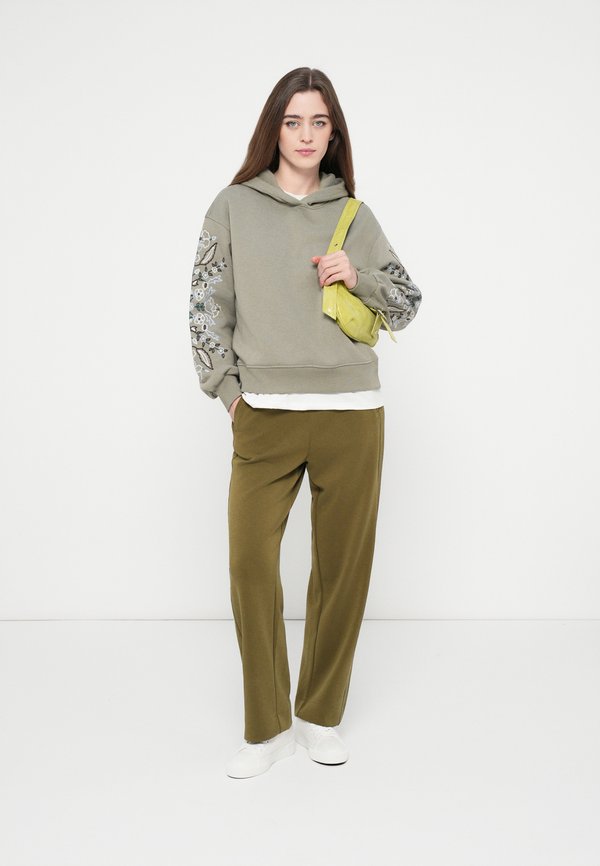 Scotch & Soda