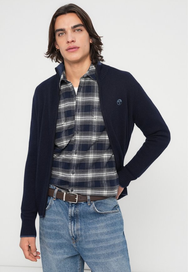 North Sails FULL ZIP