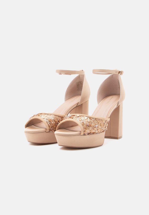 Anna Field by Zalando