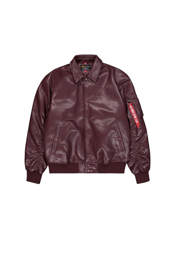 Alpha Industries COLLEGE