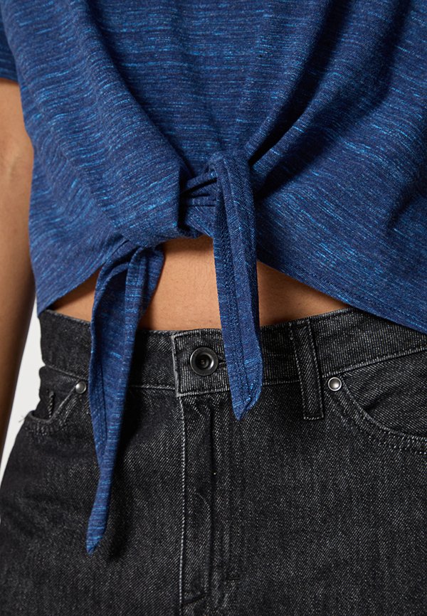Scotch & Soda