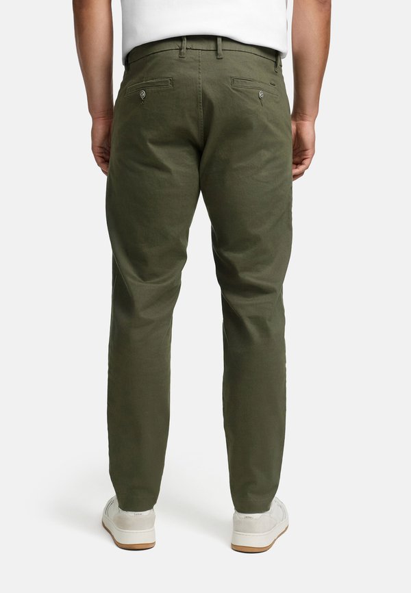 INDICODE JEANS  IGNAZO