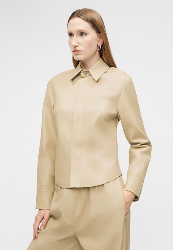 Nanushka IZNA BLOUSES