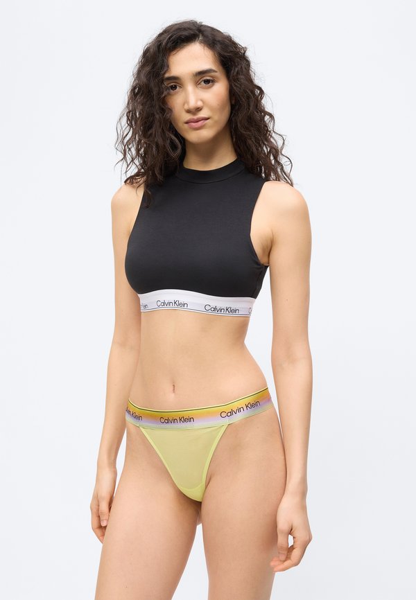 Calvin Klein Underwear STRING THONG PRIDE