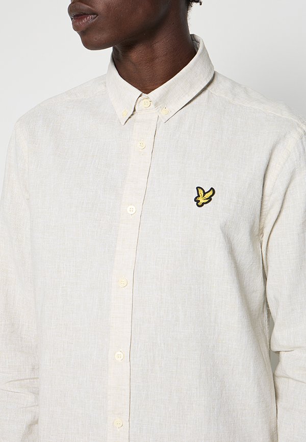 Lyle & Scott