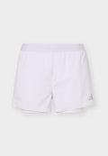 adidas Performance RUN - 2-in-1 shorts - frozen purple
