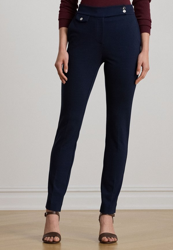 Lauren Ralph Lauren PONTE ANKLE PANT