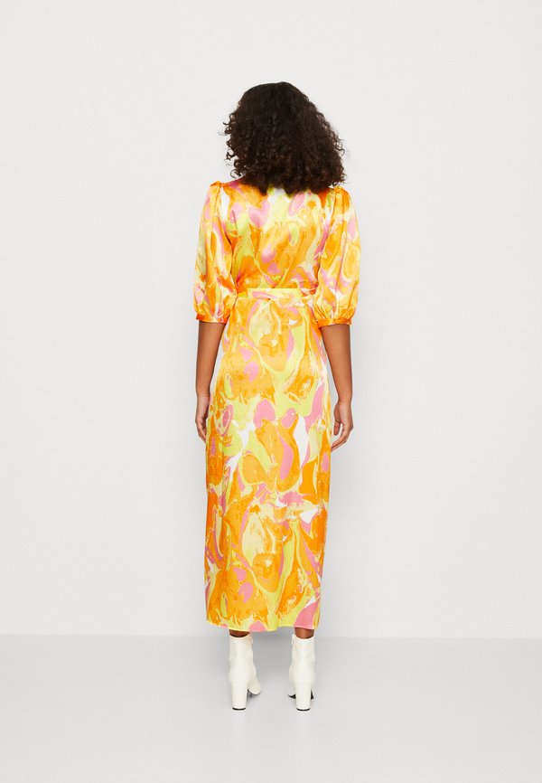 VILA VICAMILA WRAP 3/4