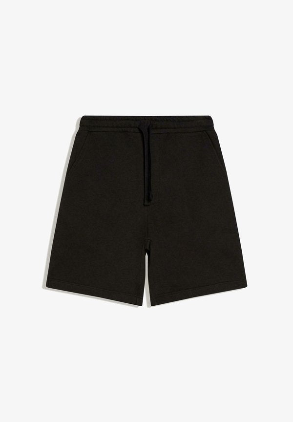 Bershka JOGGER - Tracksuit bottoms - black