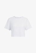 adidas Performance PERFORMANCE PRIMELIFT ESSENTIALS - Sports T-shirt - frozen purple