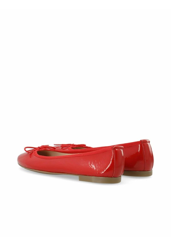 Bianco Ballet flats BIAMADISON