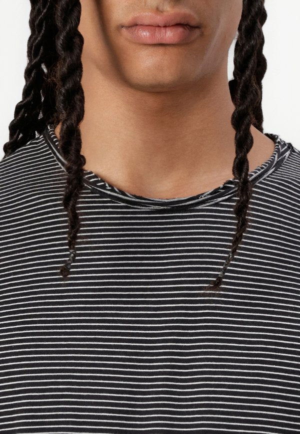 Only & Sons ONSBENNE REG SS STRIPE TEE
