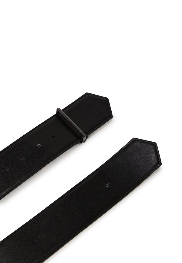 KARL LAGERFELD K/AUTOGRAPH RHNS H5 BELT