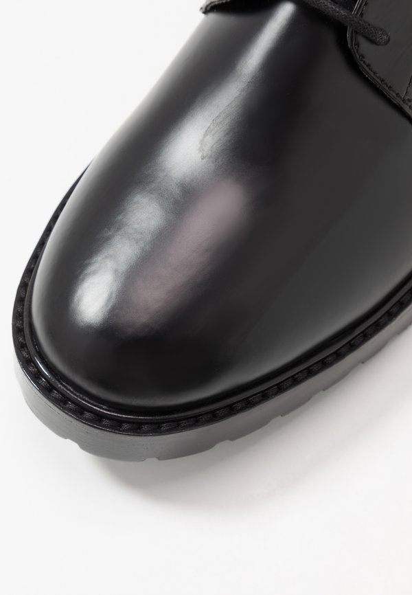 Zign by Zalando LEATHER UNISEX