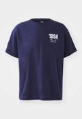Legacies MANCHESTER CITY ROSE TEE