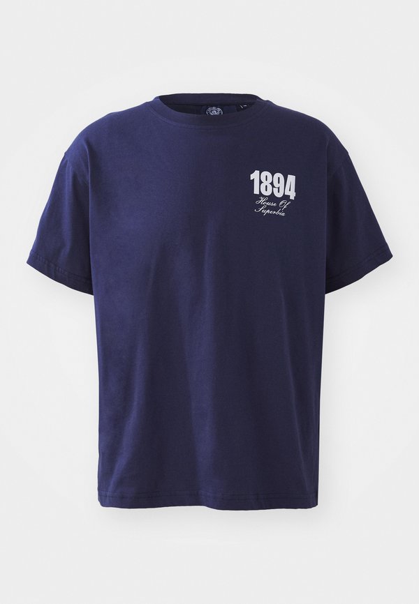 Legacies MANCHESTER CITY ROSE TEE