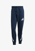 adidas Sportswear ADIDAS Z.N.E. - Tracksuit bottoms - aurora ink