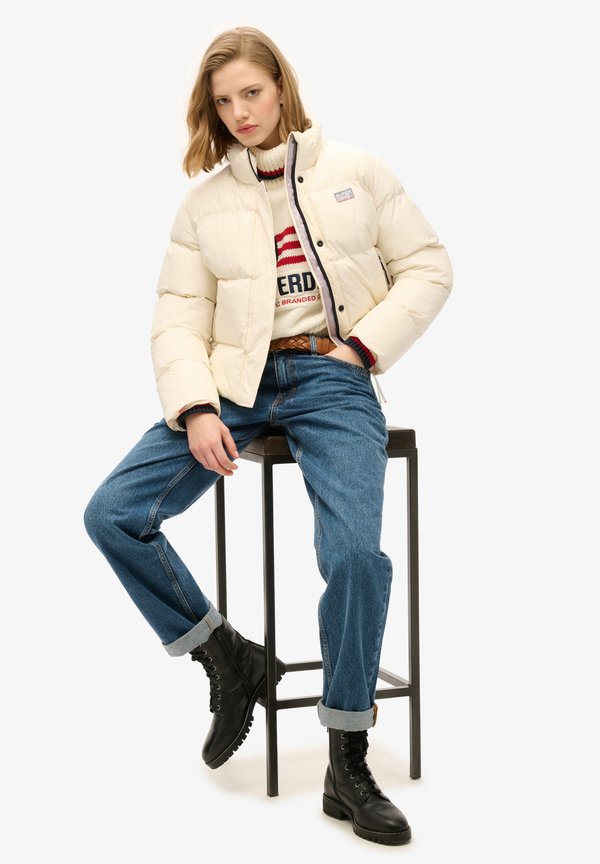 Superdry & Co