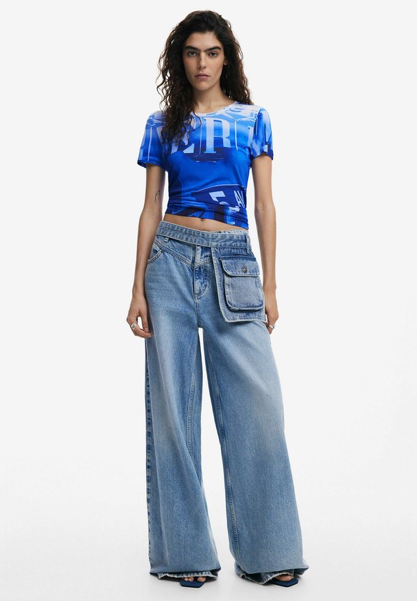 Desigual SIGNAL