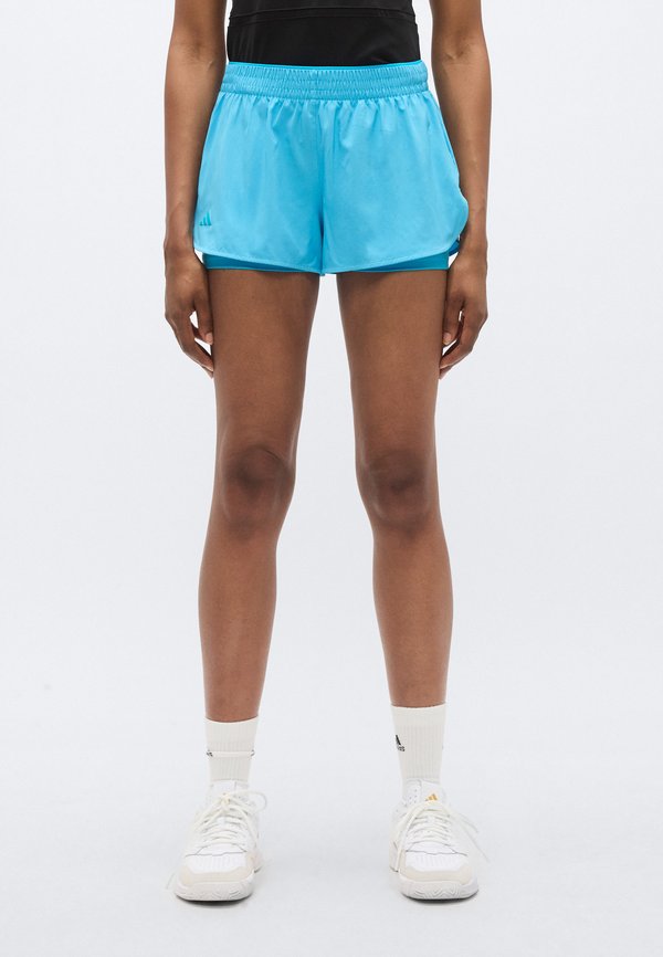 adidas Performance CLIMACOOL 2IN1 MATCH SHORTS