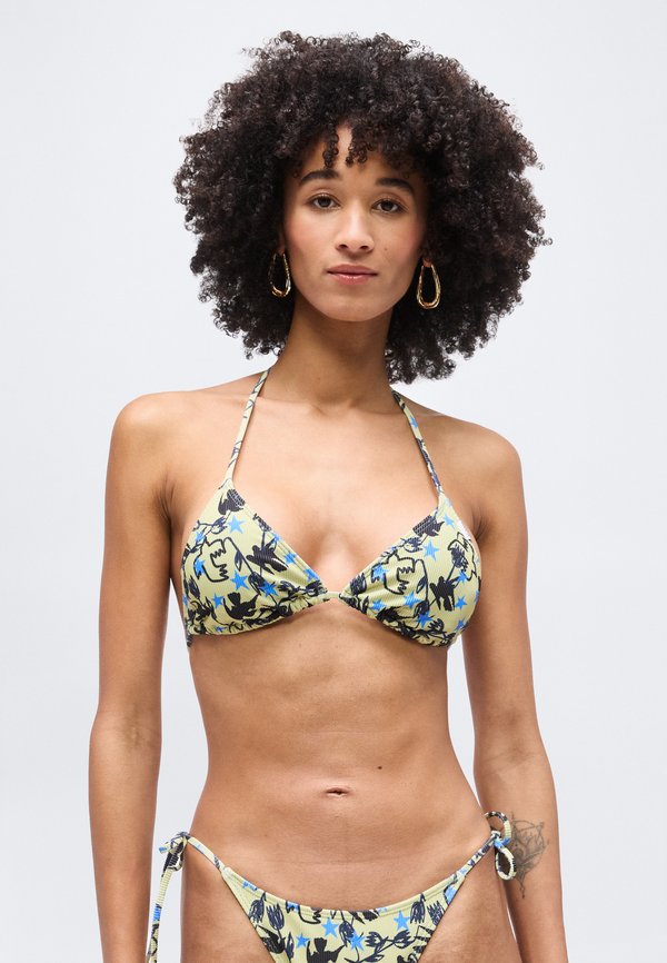 RVCA DIVE IN