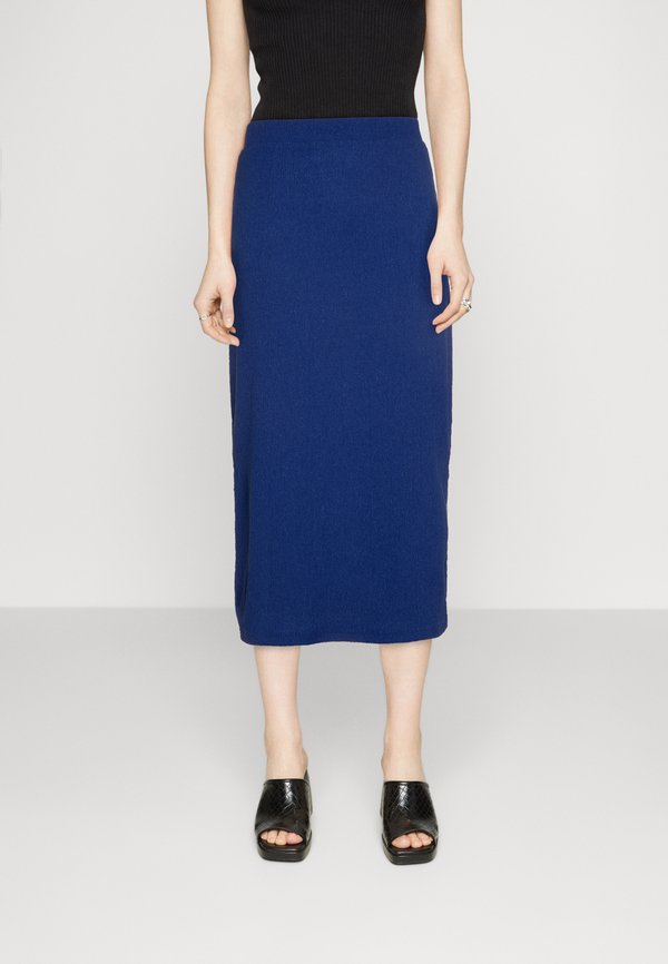 Pieces PCNALICIA MIDI SKIRT