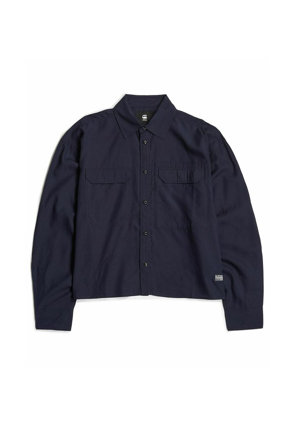 G-STAR CROPPED POCKET