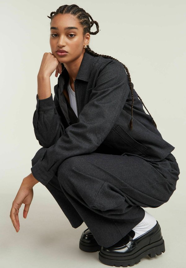 G-STAR WIDE LEG