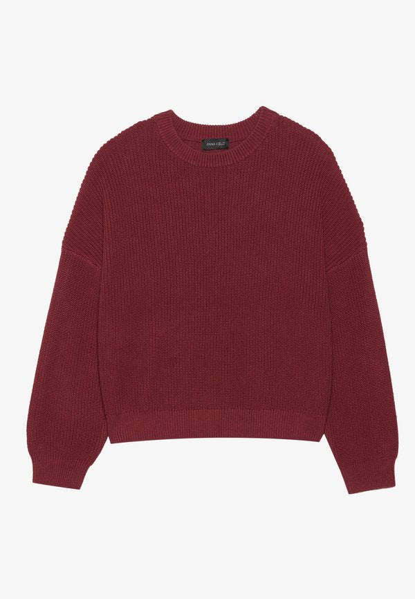 Anna Field by Zalando